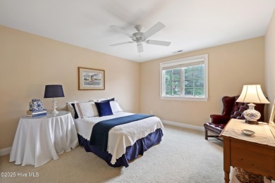 Welcome to 527 Windstar Lane, a classic brick home in the on Porters Neck Country Club in North Carolina - for sale on GolfHomes.com, golf home, golf lot