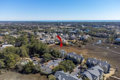 Enjoy the everchanging tidal marsh views, the amazing Seabrook on The Seabrook Island Club in South Carolina - for sale on GolfHomes.com, golf home, golf lot