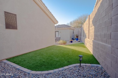 Step into luxury living at its finest in the coveted Anthem on Anthem Golf and Country Club  in Arizona - for sale on GolfHomes.com, golf home, golf lot