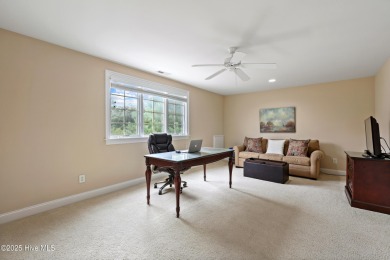 Welcome to 527 Windstar Lane, a classic brick home in the on Porters Neck Country Club in North Carolina - for sale on GolfHomes.com, golf home, golf lot