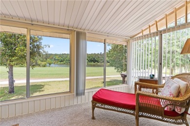 Wake up to stunning views of Jade Lake, the 11th Green of the on Country Club At Silver Springs Shores in Florida - for sale on GolfHomes.com, golf home, golf lot