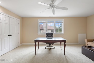 Welcome to 527 Windstar Lane, a classic brick home in the on Porters Neck Country Club in North Carolina - for sale on GolfHomes.com, golf home, golf lot