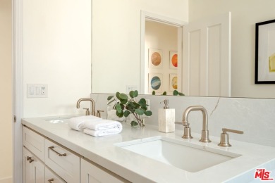 Newly updated in entirety, this comfortable and well-appointed on Virginia Country Club in California - for sale on GolfHomes.com, golf home, golf lot