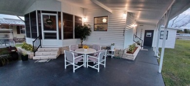 This is your ideal home for your relaxation and stress-free on Fairways Country Club in Florida - for sale on GolfHomes.com, golf home, golf lot