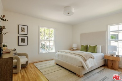 Newly updated in entirety, this comfortable and well-appointed on Virginia Country Club in California - for sale on GolfHomes.com, golf home, golf lot