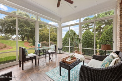 Welcome to 527 Windstar Lane, a classic brick home in the on Porters Neck Country Club in North Carolina - for sale on GolfHomes.com, golf home, golf lot