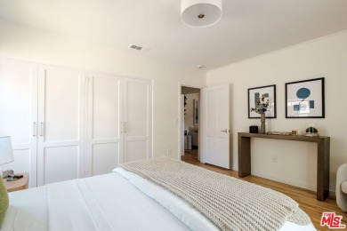 Newly updated in entirety, this comfortable and well-appointed on Virginia Country Club in California - for sale on GolfHomes.com, golf home, golf lot
