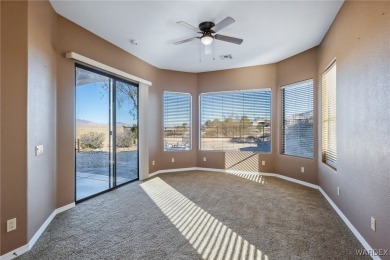 Looking for that GOLF COURSE COMMUNITY home that isn't going to on Laughlin Ranch Golf Club in Arizona - for sale on GolfHomes.com, golf home, golf lot