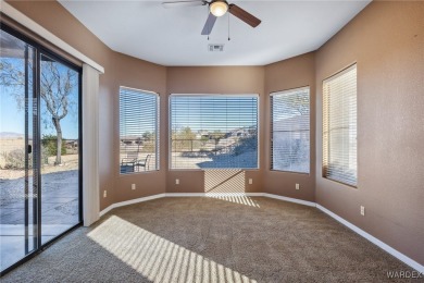 Looking for that GOLF COURSE COMMUNITY home that isn't going to on Laughlin Ranch Golf Club in Arizona - for sale on GolfHomes.com, golf home, golf lot