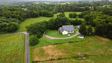 Nestled on 10.74 acres, this charming 1900s farmhouse offers on  in Tennessee - for sale on GolfHomes.com, golf home, golf lot