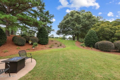 Welcome to 527 Windstar Lane, a classic brick home in the on Porters Neck Country Club in North Carolina - for sale on GolfHomes.com, golf home, golf lot