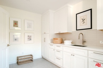 Newly updated in entirety, this comfortable and well-appointed on Virginia Country Club in California - for sale on GolfHomes.com, golf home, golf lot