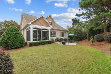 Welcome to 527 Windstar Lane, a classic brick home in the on Porters Neck Country Club in North Carolina - for sale on GolfHomes.com, golf home, golf lot