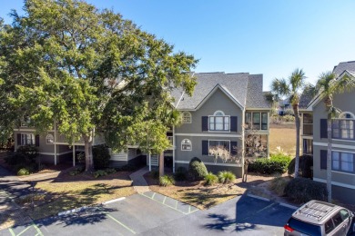 Enjoy the everchanging tidal marsh views, the amazing Seabrook on The Seabrook Island Club in South Carolina - for sale on GolfHomes.com, golf home, golf lot