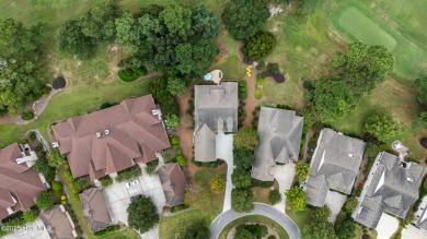 Welcome to 527 Windstar Lane, a classic brick home in the on Porters Neck Country Club in North Carolina - for sale on GolfHomes.com, golf home, golf lot