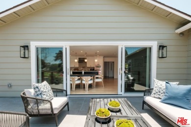 Newly updated in entirety, this comfortable and well-appointed on Virginia Country Club in California - for sale on GolfHomes.com, golf home, golf lot