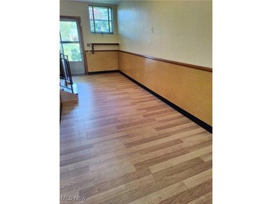 Discover the charm of this solid brick ranch home, perfectly on Trumbull Country Club in Ohio - for sale on GolfHomes.com, golf home, golf lot