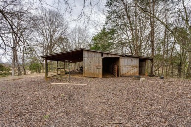 Nestled on 10.74 acres, this charming 1900s farmhouse offers on  in Tennessee - for sale on GolfHomes.com, golf home, golf lot