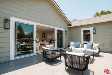 Newly updated in entirety, this comfortable and well-appointed on Virginia Country Club in California - for sale on GolfHomes.com, golf home, golf lot