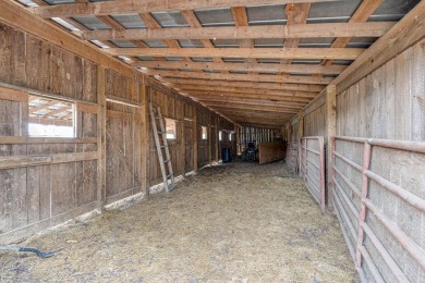 Nestled on 10.74 acres, this charming 1900s farmhouse offers on  in Tennessee - for sale on GolfHomes.com, golf home, golf lot
