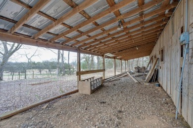 Nestled on 10.74 acres, this charming 1900s farmhouse offers on  in Tennessee - for sale on GolfHomes.com, golf home, golf lot