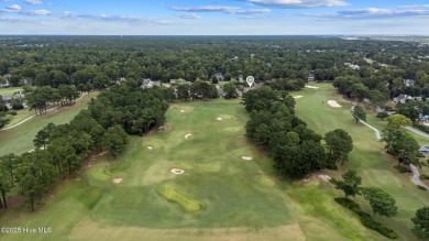 Welcome to 527 Windstar Lane, a classic brick home in the on Porters Neck Country Club in North Carolina - for sale on GolfHomes.com, golf home, golf lot