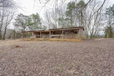 Nestled on 10.74 acres, this charming 1900s farmhouse offers on  in Tennessee - for sale on GolfHomes.com, golf home, golf lot