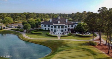 Welcome to 527 Windstar Lane, a classic brick home in the on Porters Neck Country Club in North Carolina - for sale on GolfHomes.com, golf home, golf lot