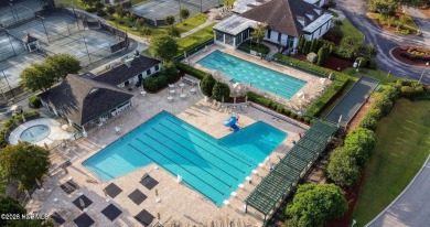 Welcome to 527 Windstar Lane, a classic brick home in the on Porters Neck Country Club in North Carolina - for sale on GolfHomes.com, golf home, golf lot