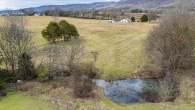 Nestled on 10.74 acres, this charming 1900s farmhouse offers on  in Tennessee - for sale on GolfHomes.com, golf home, golf lot