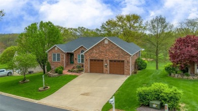 If golfing is in your wheelhouse, this is it!  You can sit on on Lockhaven Country Club in Illinois - for sale on GolfHomes.com, golf home, golf lot