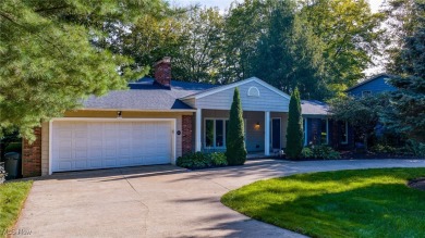 Welcome to Tanglewood This stunning home opens with curb appeal on Tanglewood National Golf Club in Ohio - for sale on GolfHomes.com, golf home, golf lot