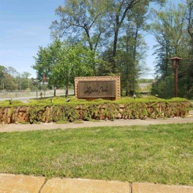 7.44 acre wooded lot in exclusive, deed restricted community on Laguna Oaks Golf Course in New Jersey - for sale on GolfHomes.com, golf home, golf lot