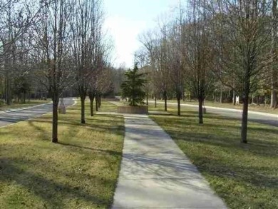 7.44 acre wooded lot in exclusive, deed restricted community on Laguna Oaks Golf Course in New Jersey - for sale on GolfHomes.com, golf home, golf lot