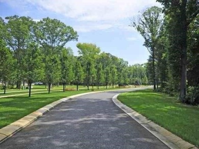 7.44 acre wooded lot in exclusive, deed restricted community on Laguna Oaks Golf Course in New Jersey - for sale on GolfHomes.com, golf home, golf lot