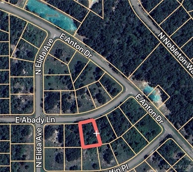 Discover the charm of Citrus Springs a community with no HOA on Citrus Springs Country Club in Florida - for sale on GolfHomes.com, golf home, golf lot