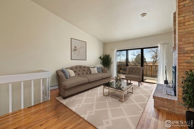 Find your sanctuary in Adriel Hills. Welcome to this fantastic on Adriel Hills Golf Course in Colorado - for sale on GolfHomes.com, golf home, golf lot