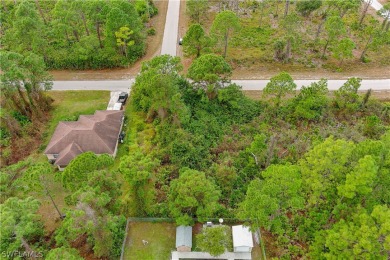 Invest your money in a highly desirable, fast-growing location on Mirror Lakes Golf Club in Florida - for sale on GolfHomes.com, golf home, golf lot