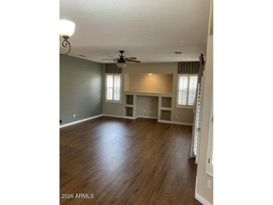 Enjoy Resort-Style Living in the Sought-After Golf Course on Lone Tree Golf Club in Arizona - for sale on GolfHomes.com, golf home, golf lot