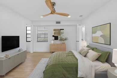 A very rare opportunity to own a first floor waterfront Isle of on Kings Point Golf -Flanders Way in Florida - for sale on GolfHomes.com, golf home, golf lot