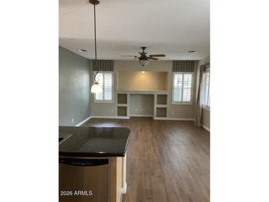 Enjoy Resort-Style Living in the Sought-After Golf Course on Lone Tree Golf Club in Arizona - for sale on GolfHomes.com, golf home, golf lot