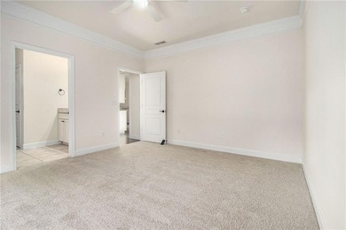 Welcome to this beautifully maintained 2-bedroom home featuring on Canongate Golf At Sun City Peachtree in Georgia - for sale on GolfHomes.com, golf home, golf lot