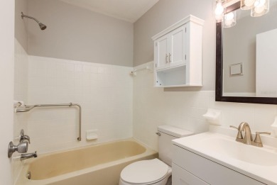 Welcome to this beautifully updated 2-bedroom, 2-bathroom on On Top Of The World Golf Course in Florida - for sale on GolfHomes.com, golf home, golf lot