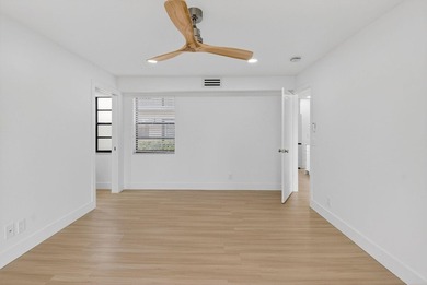 A very rare opportunity to own a first floor waterfront Isle of on Kings Point Golf -Flanders Way in Florida - for sale on GolfHomes.com, golf home, golf lot