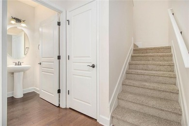 Welcome to this beautifully maintained 2-bedroom home featuring on Canongate Golf At Sun City Peachtree in Georgia - for sale on GolfHomes.com, golf home, golf lot