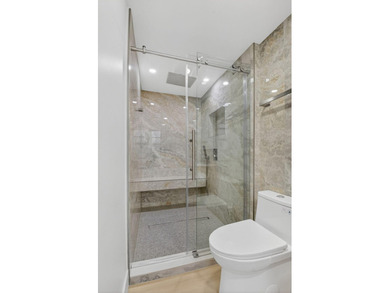 A very rare opportunity to own a first floor waterfront Isle of on Kings Point Golf -Flanders Way in Florida - for sale on GolfHomes.com, golf home, golf lot