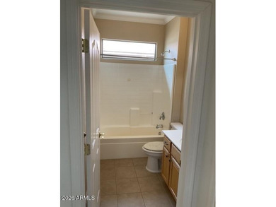 Enjoy Resort-Style Living in the Sought-After Golf Course on Lone Tree Golf Club in Arizona - for sale on GolfHomes.com, golf home, golf lot