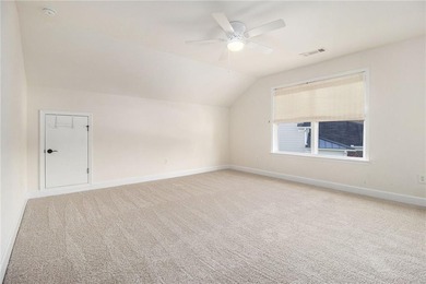 Welcome to this beautifully maintained 2-bedroom home featuring on Canongate Golf At Sun City Peachtree in Georgia - for sale on GolfHomes.com, golf home, golf lot