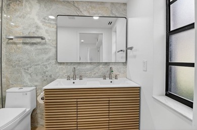 A very rare opportunity to own a first floor waterfront Isle of on Kings Point Golf -Flanders Way in Florida - for sale on GolfHomes.com, golf home, golf lot