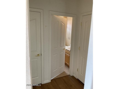 Enjoy Resort-Style Living in the Sought-After Golf Course on Lone Tree Golf Club in Arizona - for sale on GolfHomes.com, golf home, golf lot